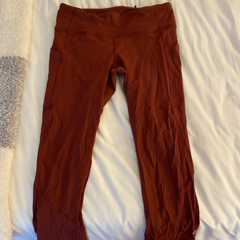Lululemon leggings